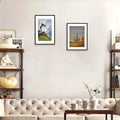 ElegantFrame – Timeless Photo Frame for Wall and Table