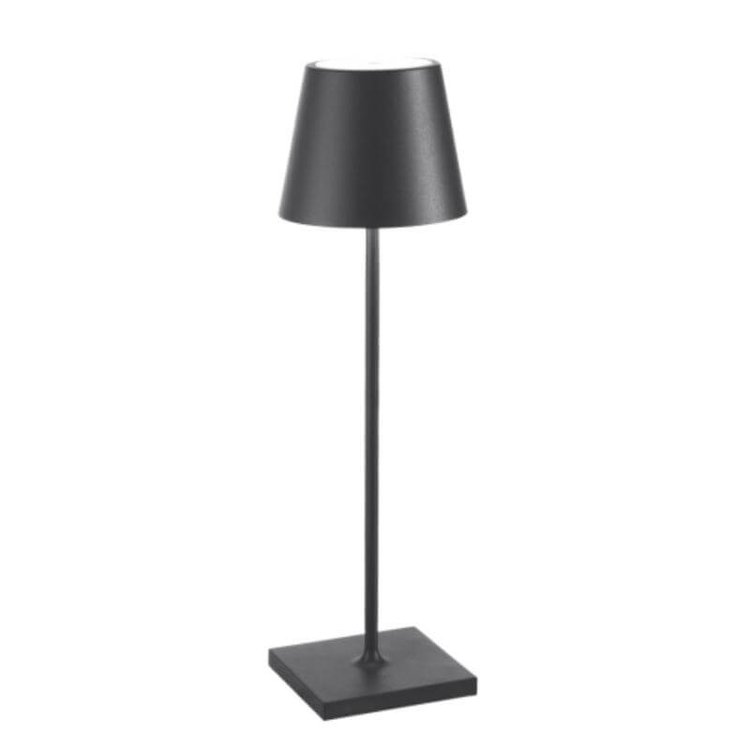 Wireless GlowLight LED Table Lamp - Lighting For Every Mood
