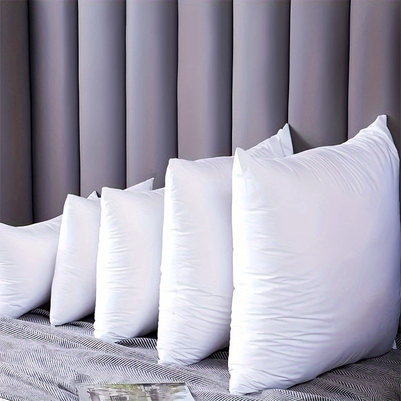 FluffyComfort Cushion - Luxury Plush Pillow for Every Interior