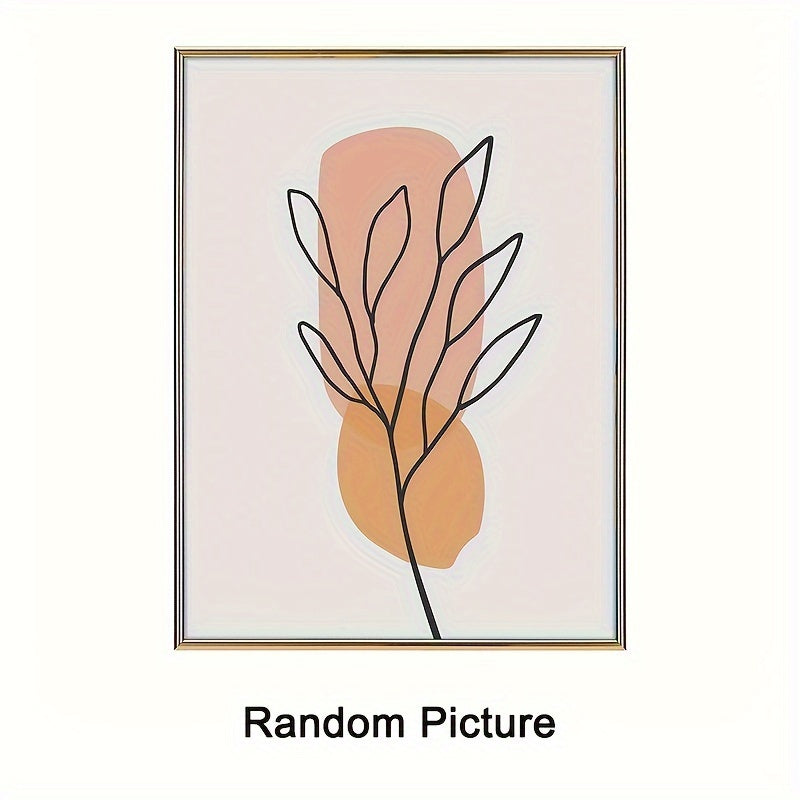 ClassicFrame – Elegant Photo Frame for Large Format Photos