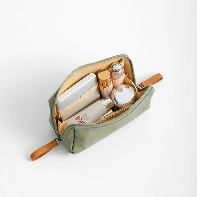 TravelOrganizer – Luxe Reisetui voor Efficiënte Opslag