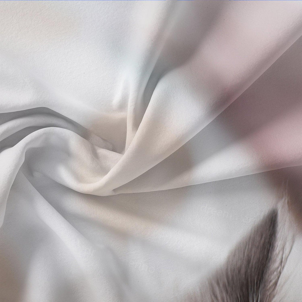 Luxury Vintage Duvet Cover Set – Breathable & Hypoallergenic