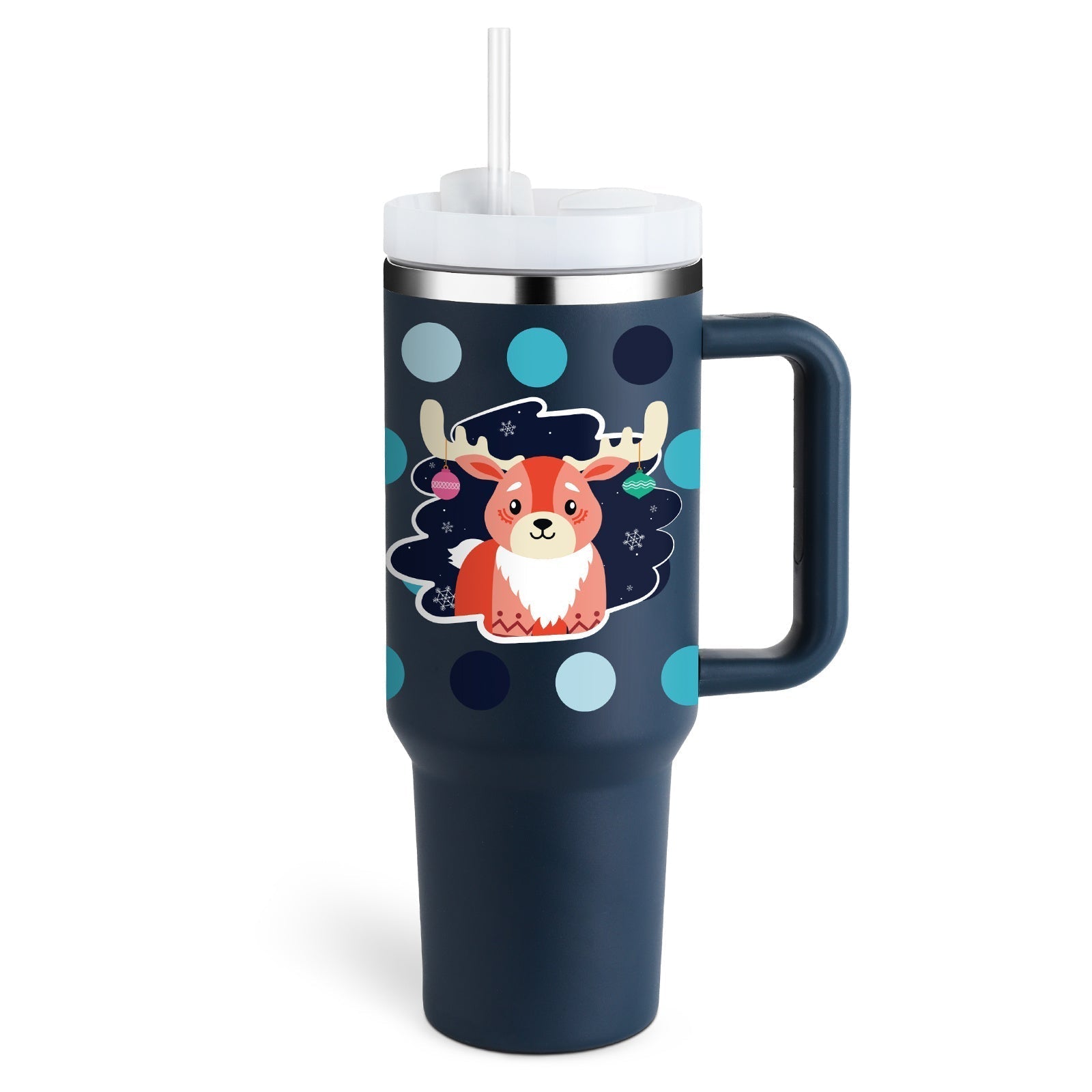 HydraChic Thermo Mug - Stylish Insulation for Drinks