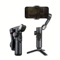 SteadyGrip Stabilizer - Professional Smartphone Gimbal