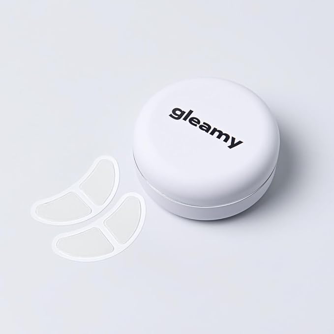 RadiantEye Pods - Luxurious At-Home Treatment for Radiant Eyes