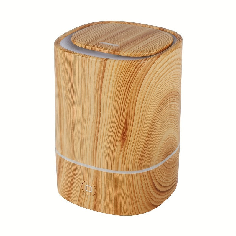 ZenMist Humidifier - Experience Luxury and Relaxation
