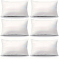 Cushion Comfort – Luxury Waterproof Cushion Inserts Set of 6