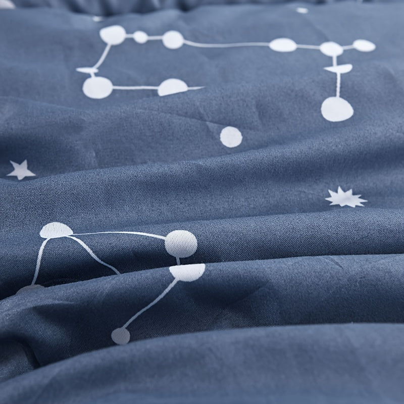 CozySoft - Luxury Fleece Blanket for All Seasons