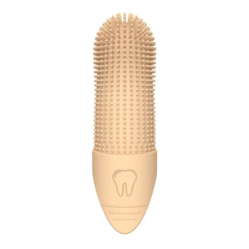 Sophie Soin - 360° Finger Toothbrush for Pets