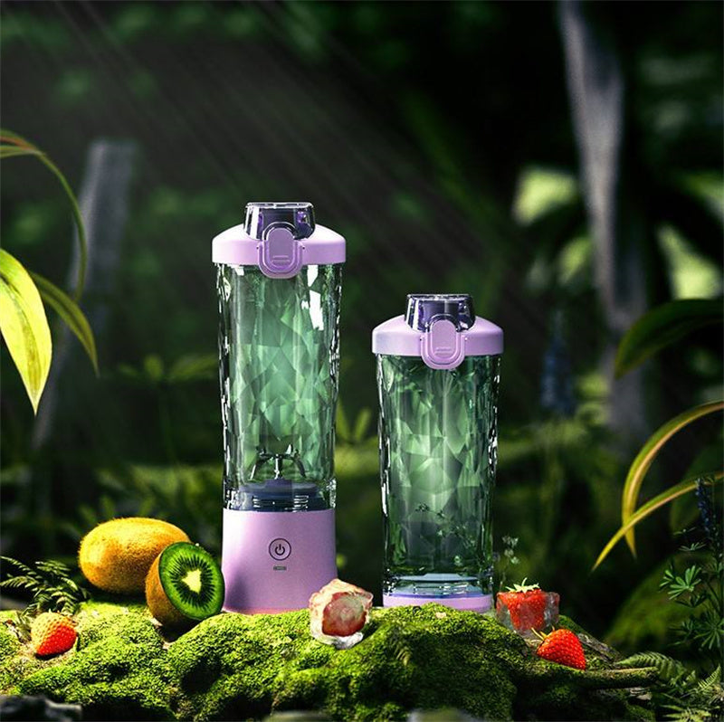 Portable Blendjuicer Pro