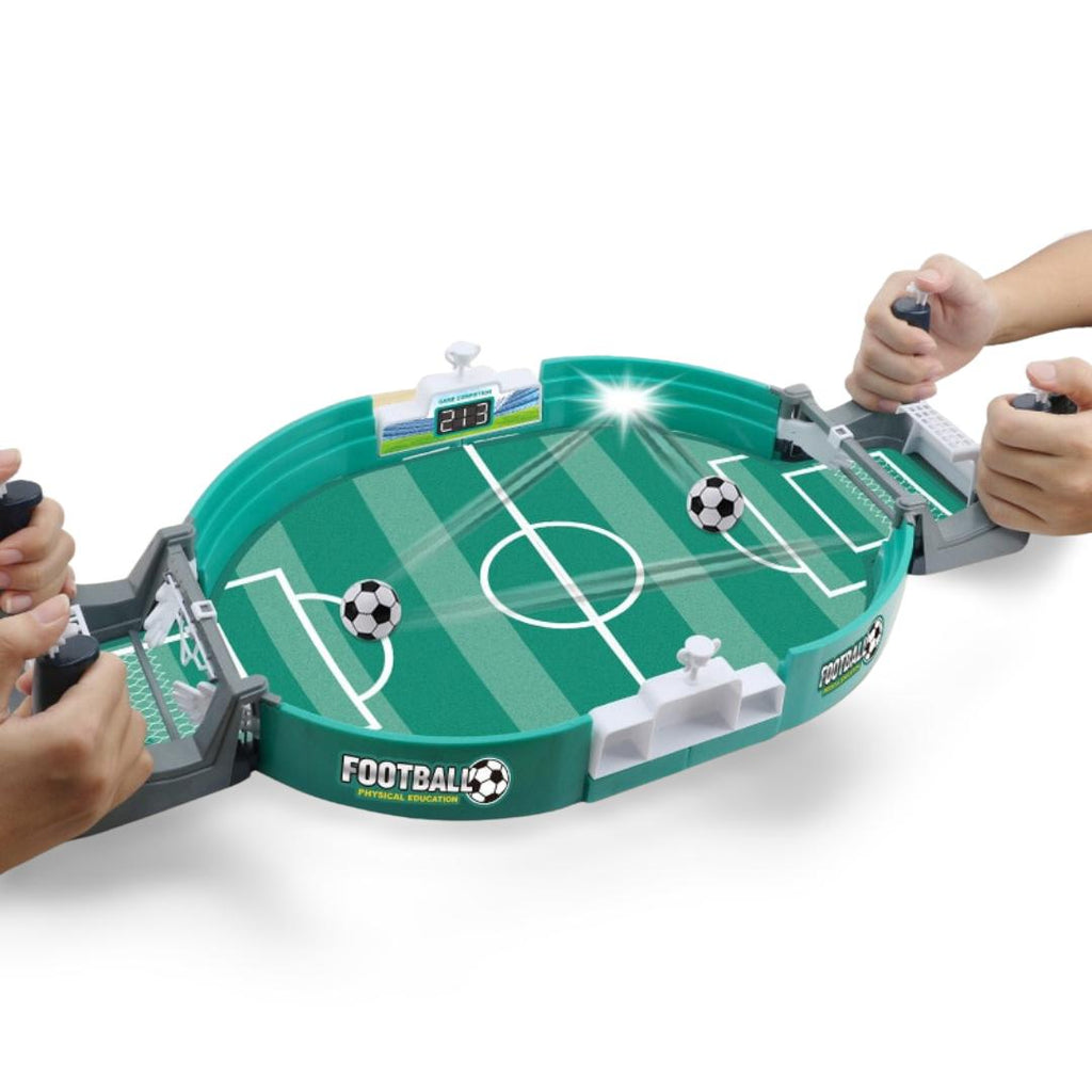 Mini Football Pro - Compact Fun for the Family