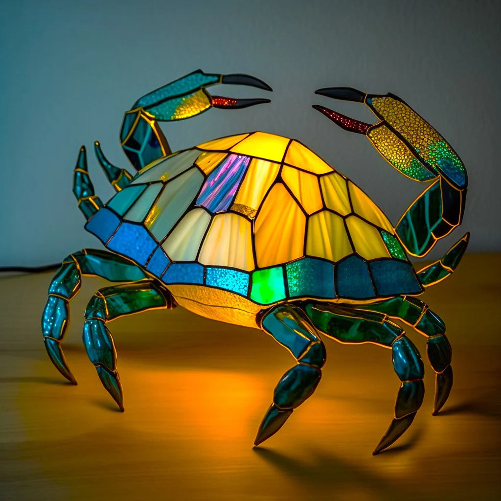 Lumière Animal Design Table Lamp - Elegant Lighting for Your Interior