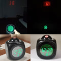 ProClock – Modern Projection Alarm Clock with Sound