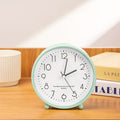 TickTockCharm - Playful Minimalist Alarm Clock