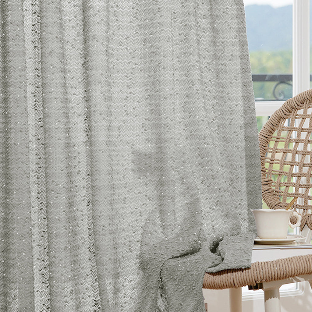 LuxeSoft Curtains - Stylish Polyester Curtains for Every Room