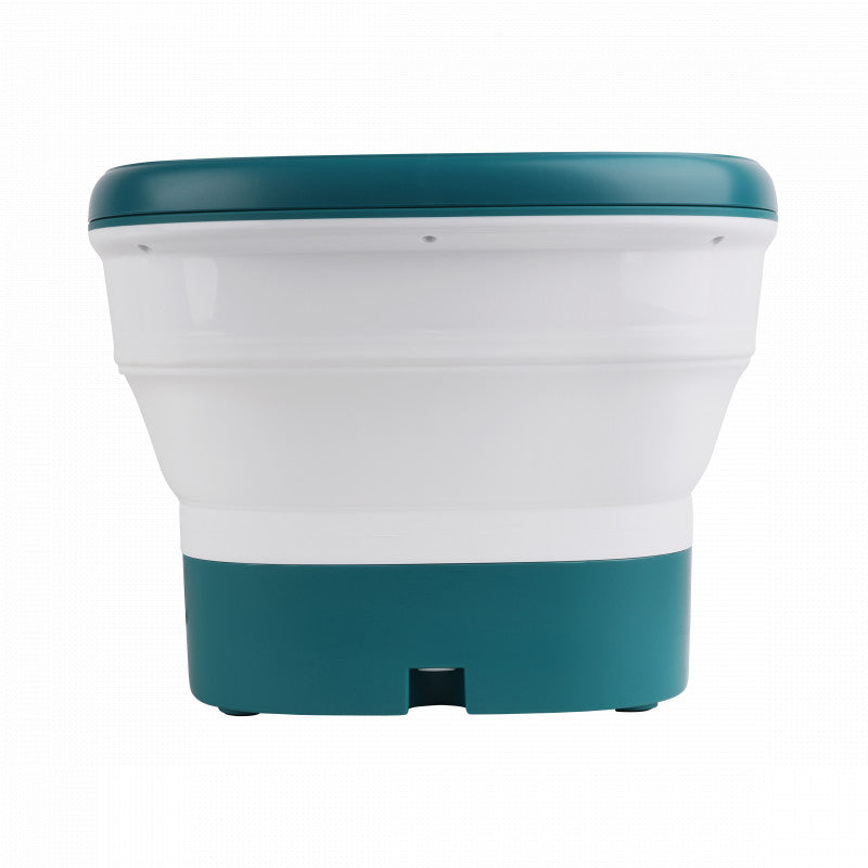 RelaxPro Footbath – Foldable and Heated with Massage