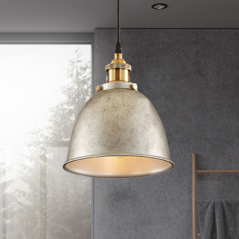 TimelessElegance Lamp - Vintage Industrial Pendant Light