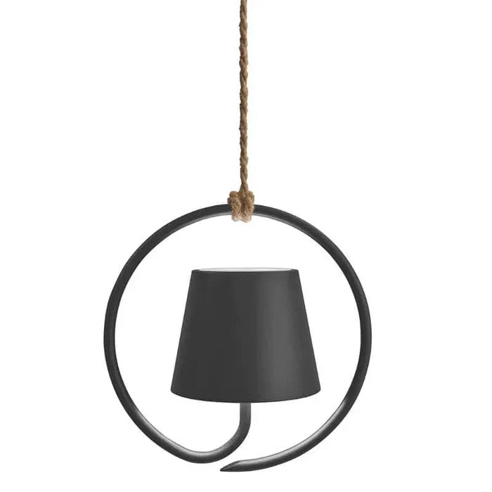 Nordiclight Pendant Lamp™ - Cordless Rechargeable Pendant Lamp