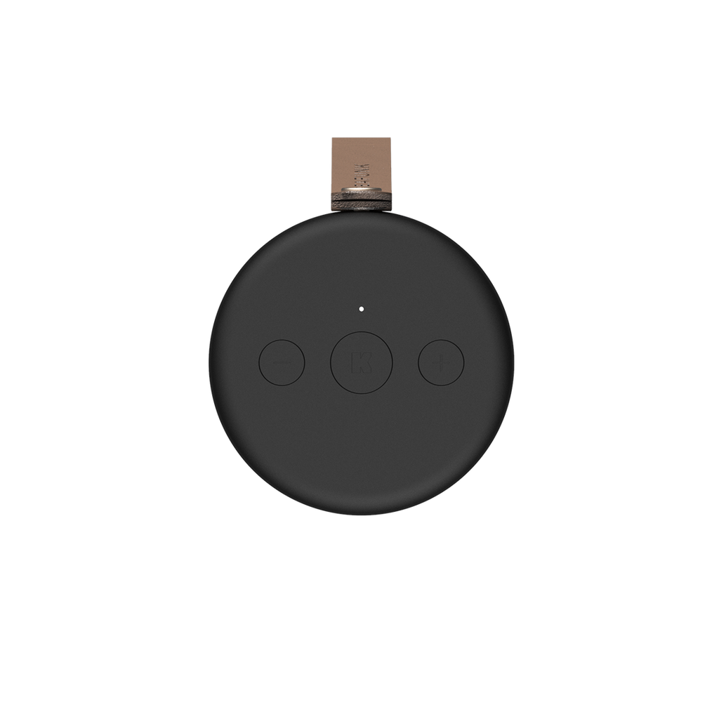 SoundWave - Wireless Bluetooth Speaker with Long Battery Life