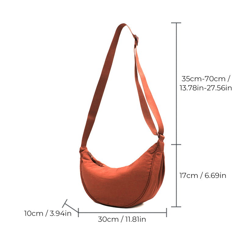 Stella Carry Bag - Elegant Crossbody Bag for Daily Use