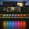 SolarGlow Lights - Luxury Solar Energy Garden Lighting (Set or 6/7/10)