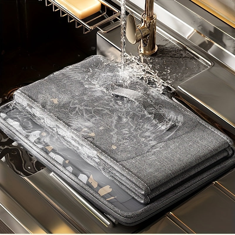 StackGuard – Waterproof Stackable Storage Box for Home