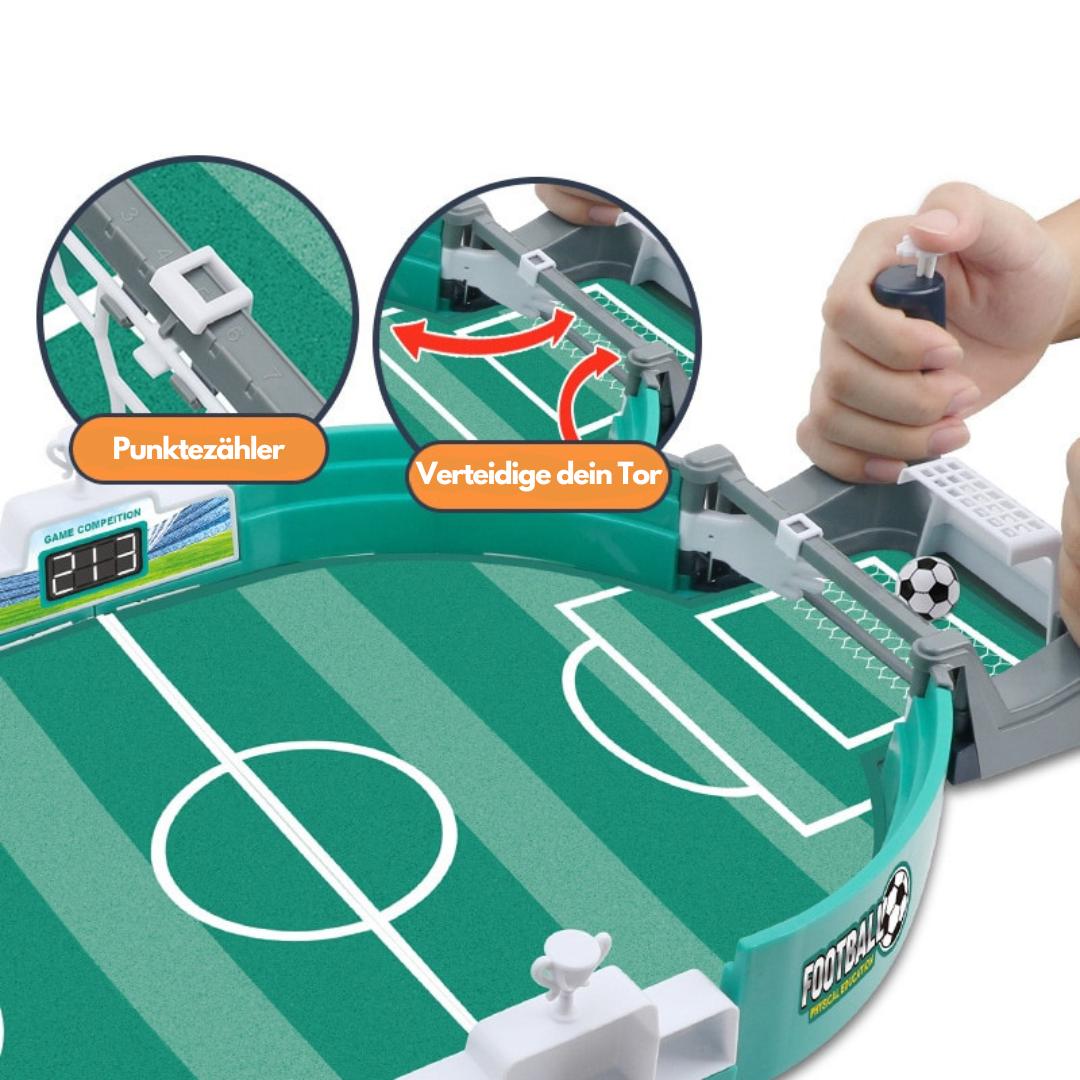 Mini Football Pro - Compact Fun for the Family