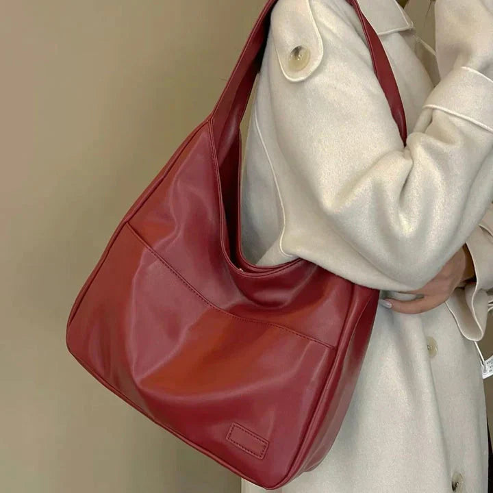 EleganceCarry - Luxurious and Stylish Women's Shoulder Bag