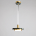 MarbleElegance Ceiling Light - Luxury Modern Marble Pendant Lamp