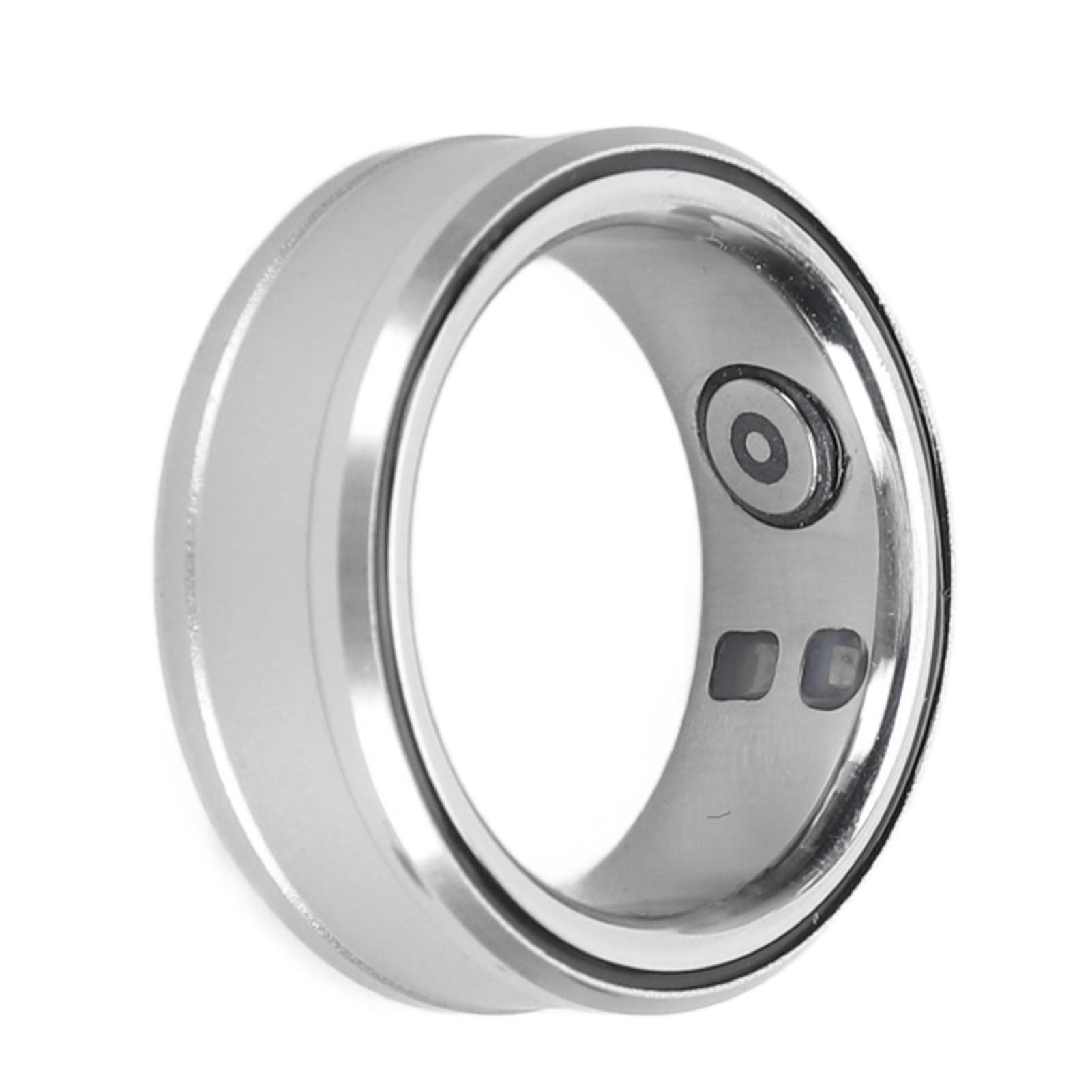 BagueSensible Ring - Smart Health and Entertainment Ring