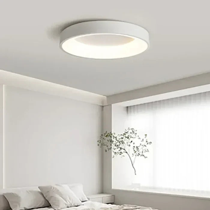 NordicGlow Ceiling Light – Modern Scandinavian LED Lighting