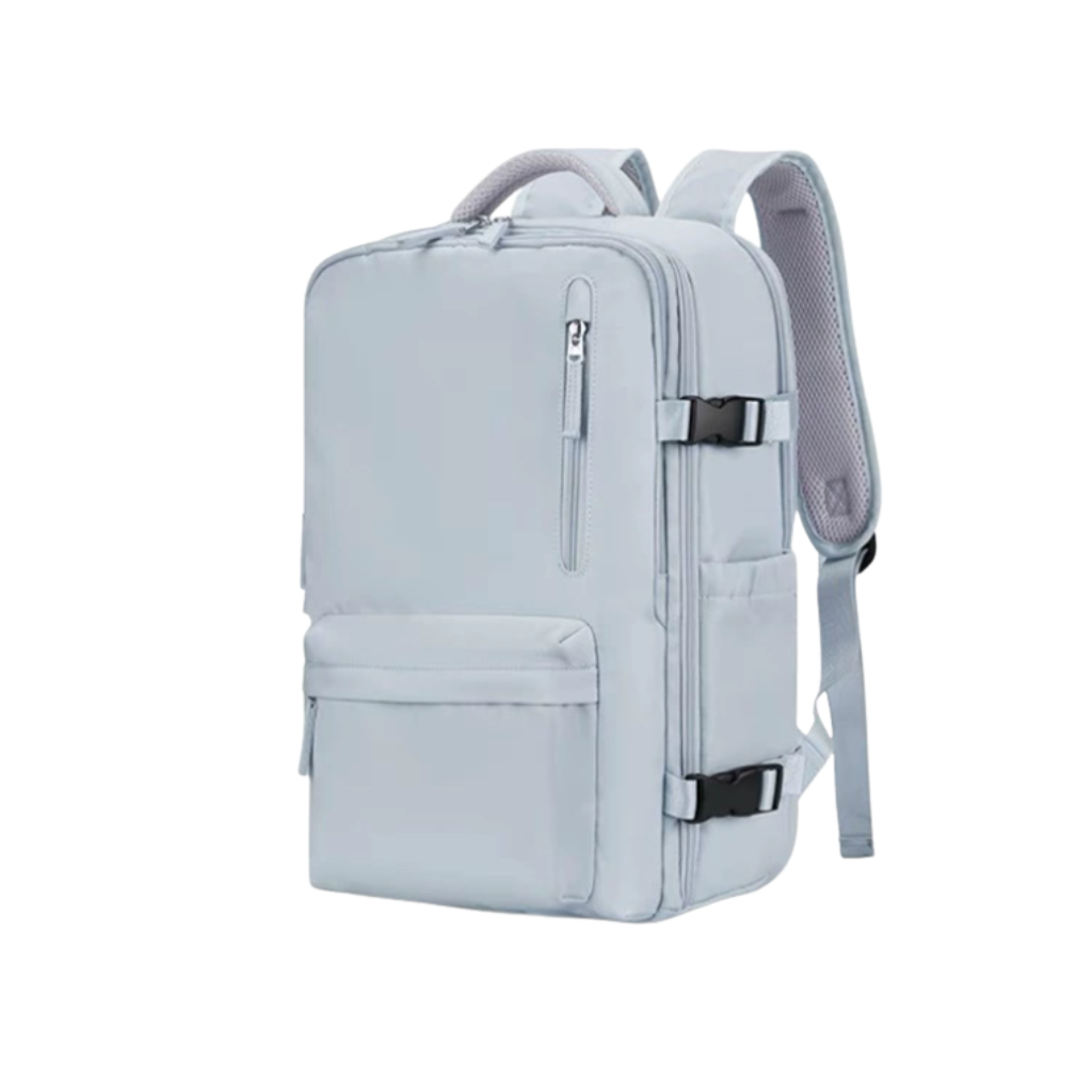 EasyTravel Carry-on - Stylish and Spacious Carry-on Luggage for Ultimate Travel Comfort and Convenience