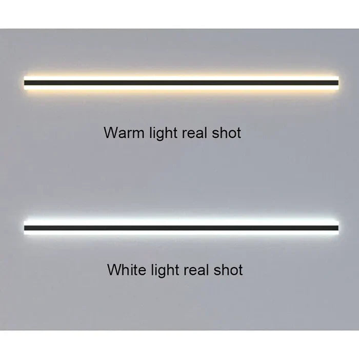 RainGuard Light - Durable Weatherproof Wall Lamp