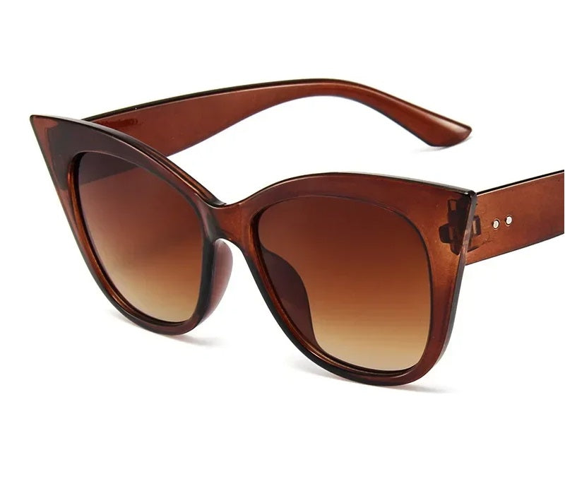 Lina Shades – Retro Polarized Sunglasses