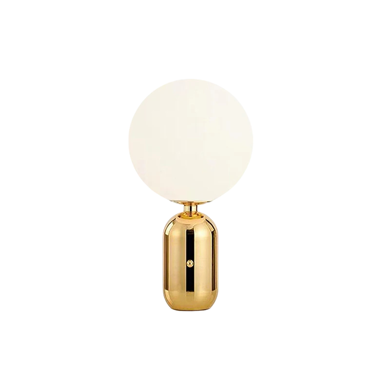 SphericalStyle - Elegant Spherical Lamp for Various Spaces