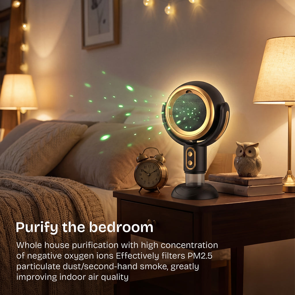 PureAir Eliminator