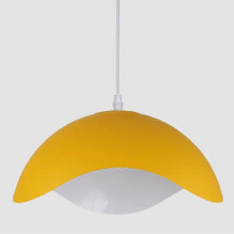 EleganteLuxe - Luxury Morandi Pendant Light for Indoors