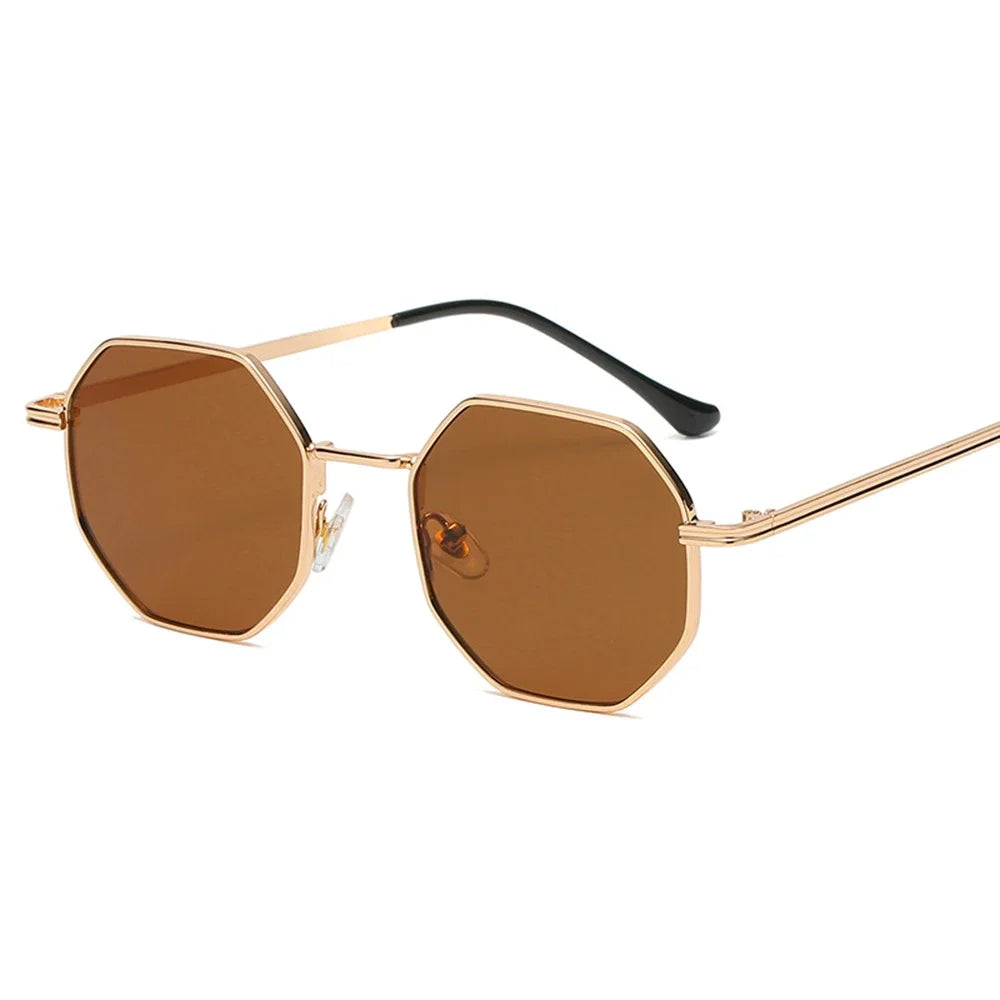 BellaShade – Luxe Zonnebril voor Stijlvolle Looks