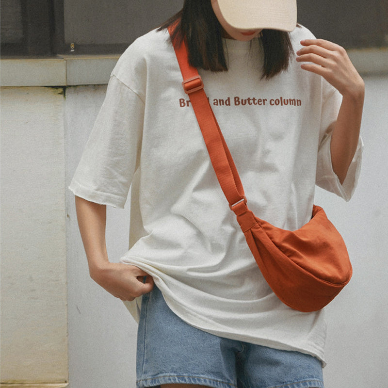 Stella Carry Bag - Elegant Crossbody Bag for Daily Use