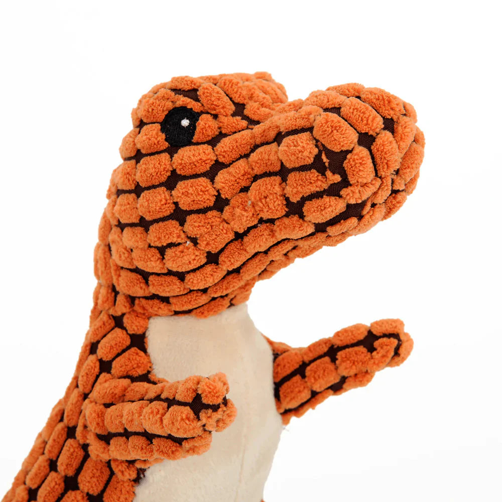Rexxy Dog Toy (Buy One Get One Free)