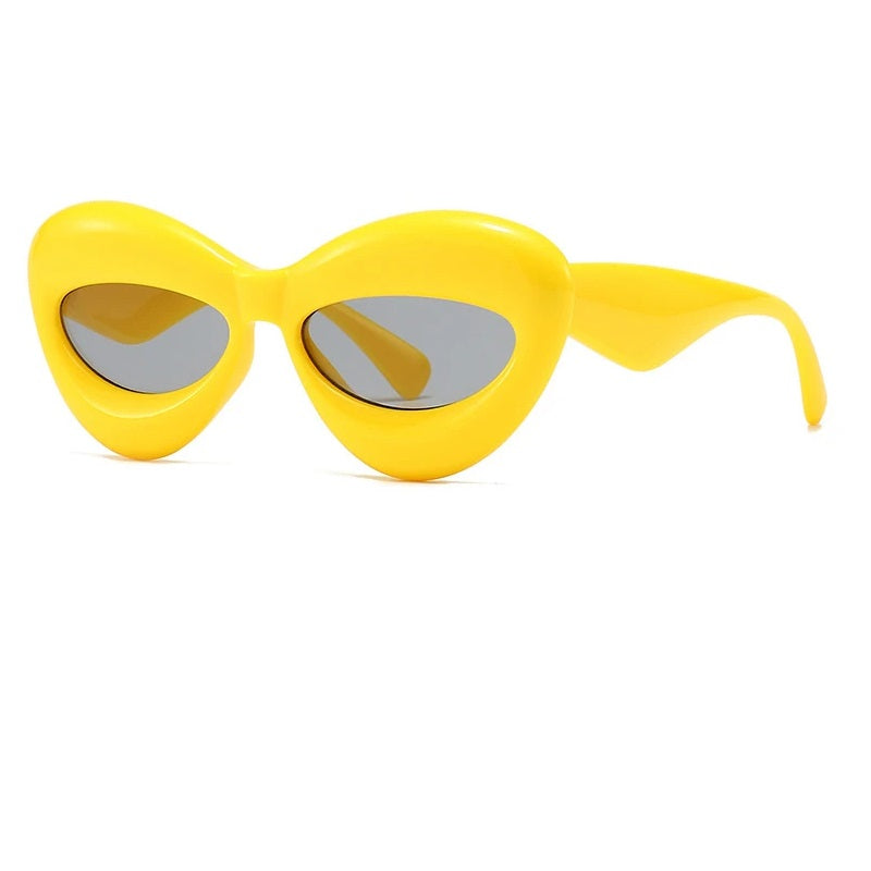 CindyShade - Stylish Sunglasses for Adventurers