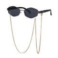 Mila Shades – Retro Zonnebril voor Hem & Haar