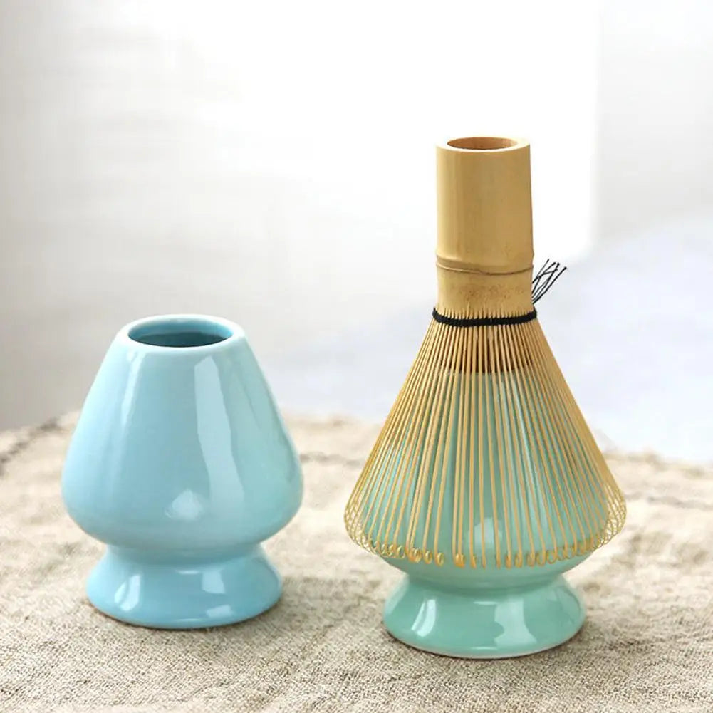 ZenBrew Set – Traditional Matcha Tea Ritual