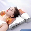 Revitalize Heating Pad - Multifunctional Heating Pad for Relaxation and Comfort