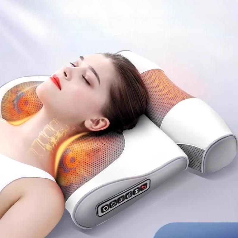 Revitalize Heating Pad - Multifunctional Heating Pad for Relaxation and Comfort