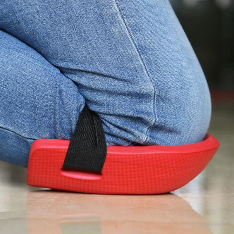 SafeKnee Pads - Comfortable Gardening with Protection
