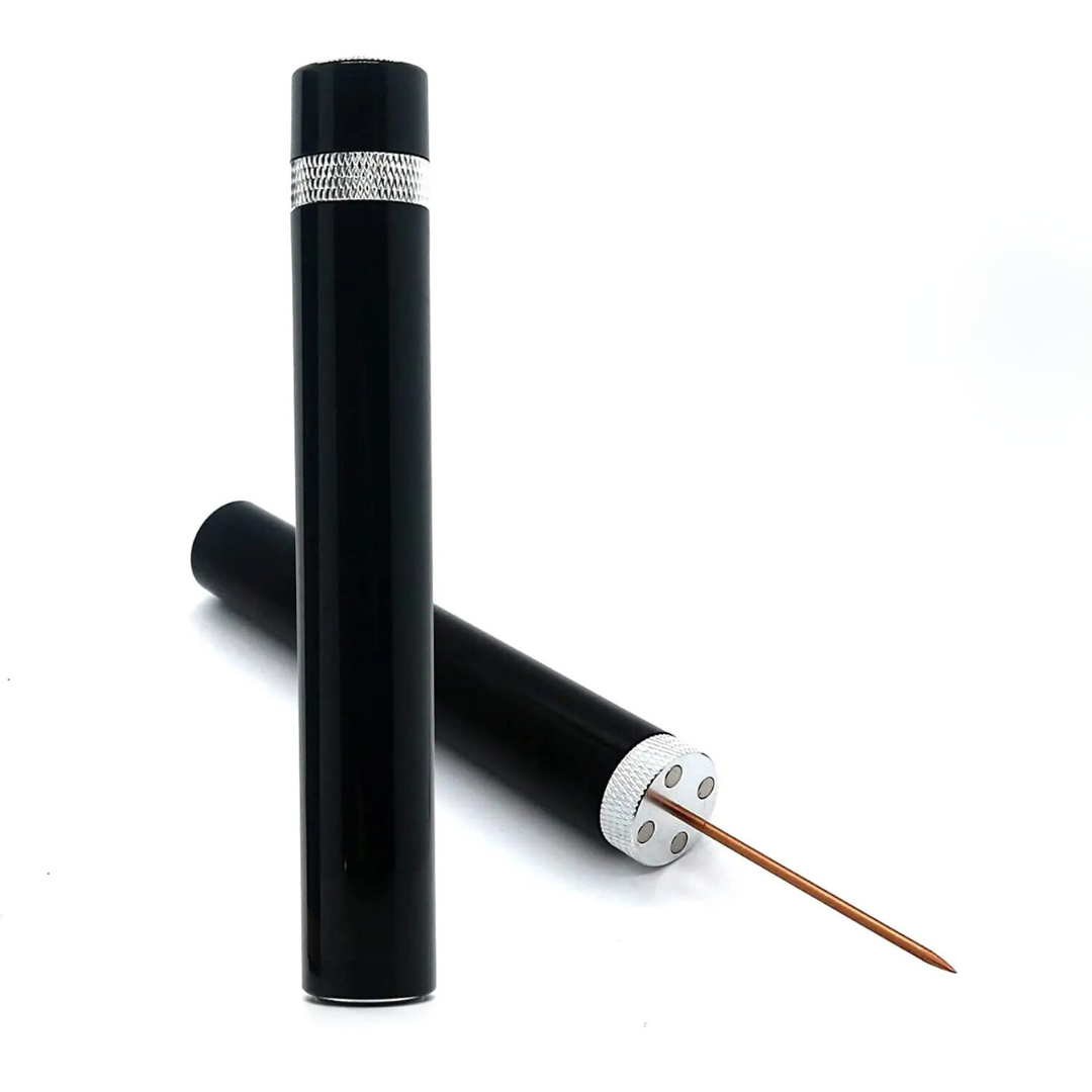 CorkMaster – Luxury Air Pressure Wine Opener for Easy Use