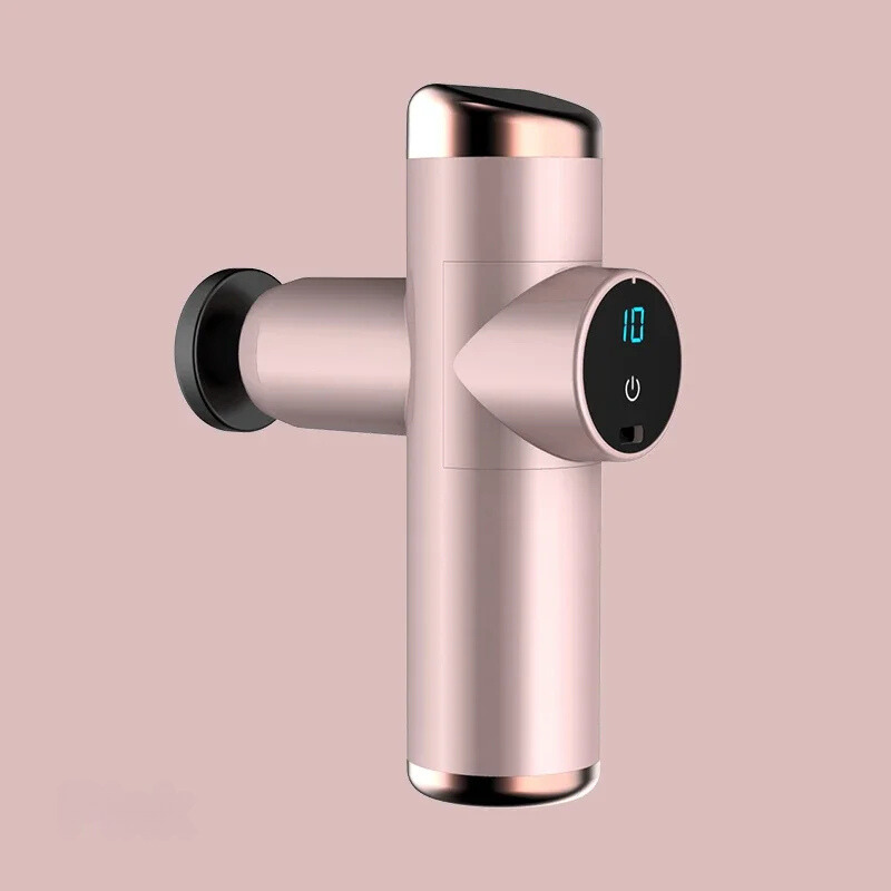 Massage Gun - Quiet Muscle Massage Gun for Relaxation