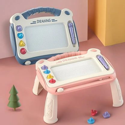 DoodleMagix – Creative Magnetic Drawing Board