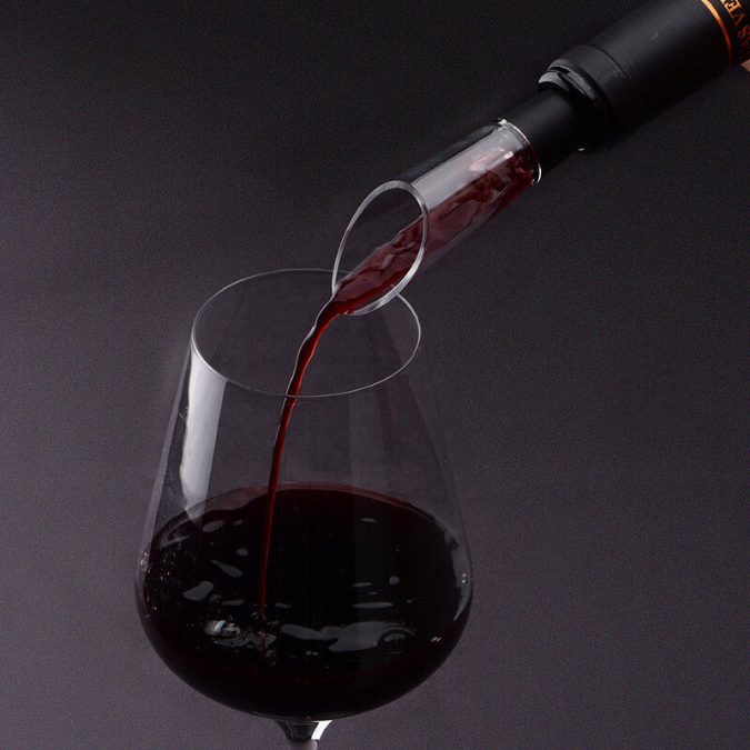 CorkEase - Luxury Electric Wine Opener for Home